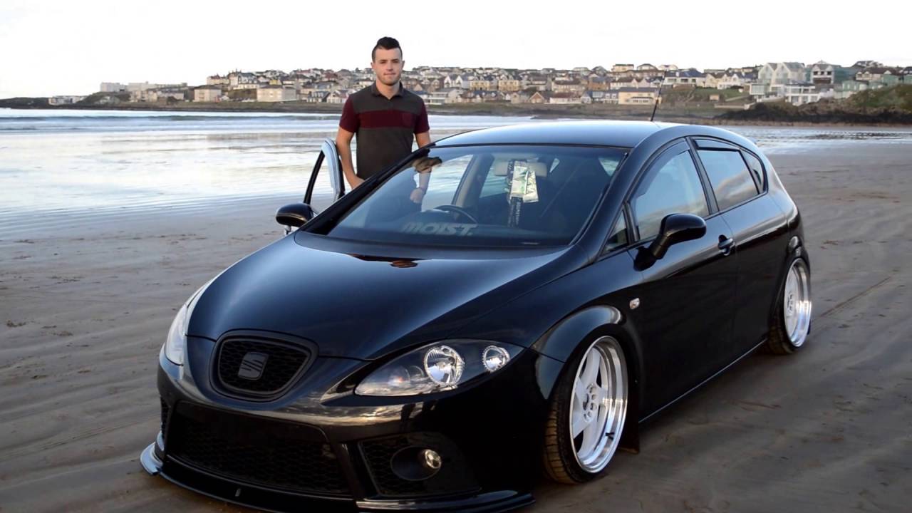 Jeffs Bagged FR Leon Full Feature!