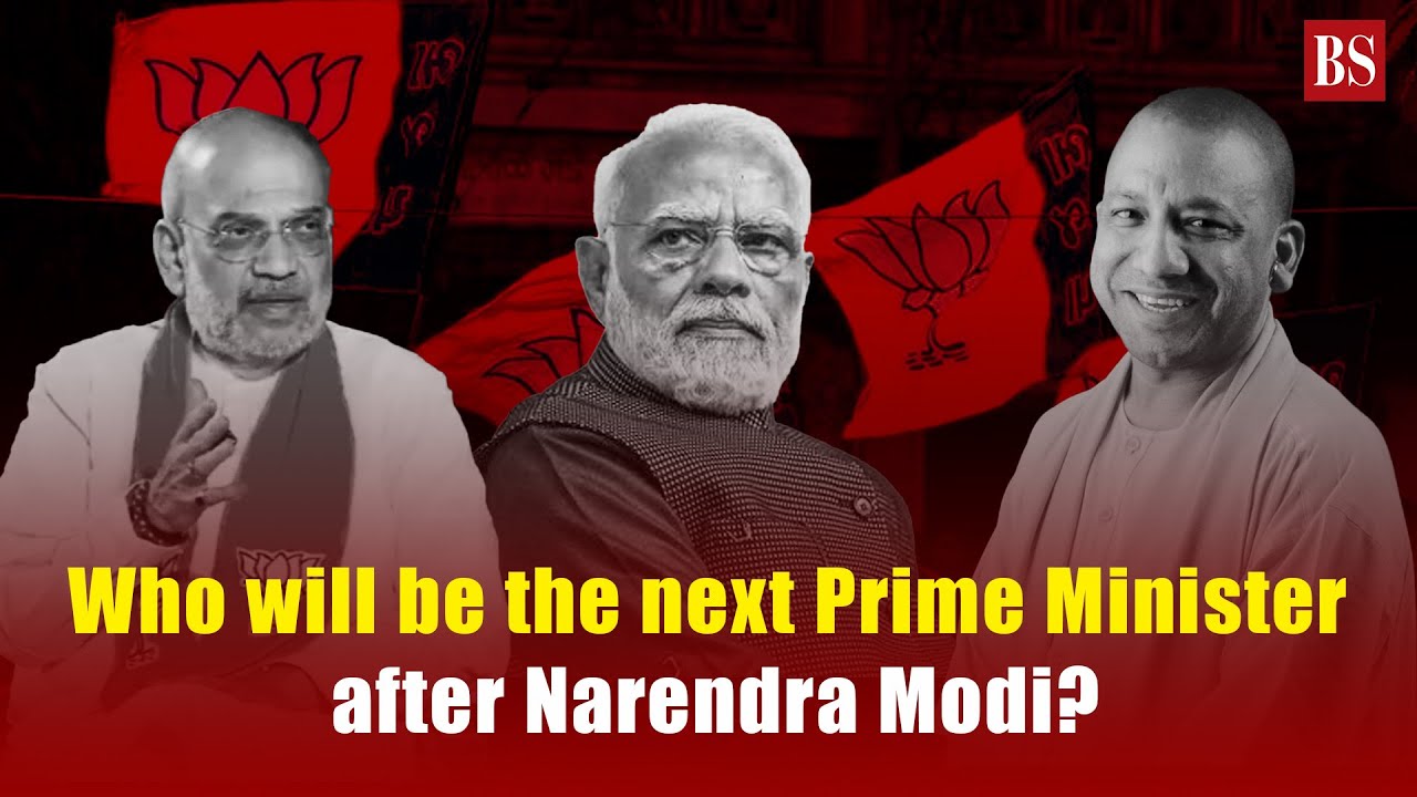 Who will be the next Prime Minister after Narendra Modi? Elections 2024