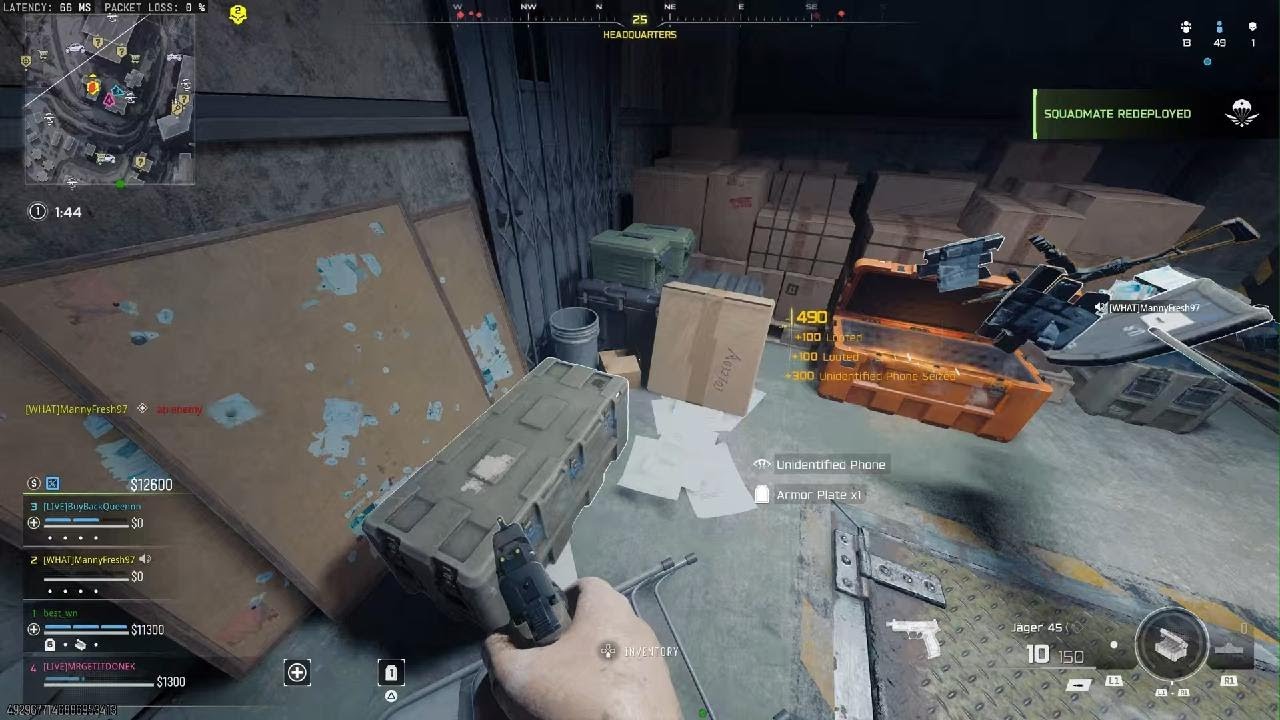 Call of Duty
