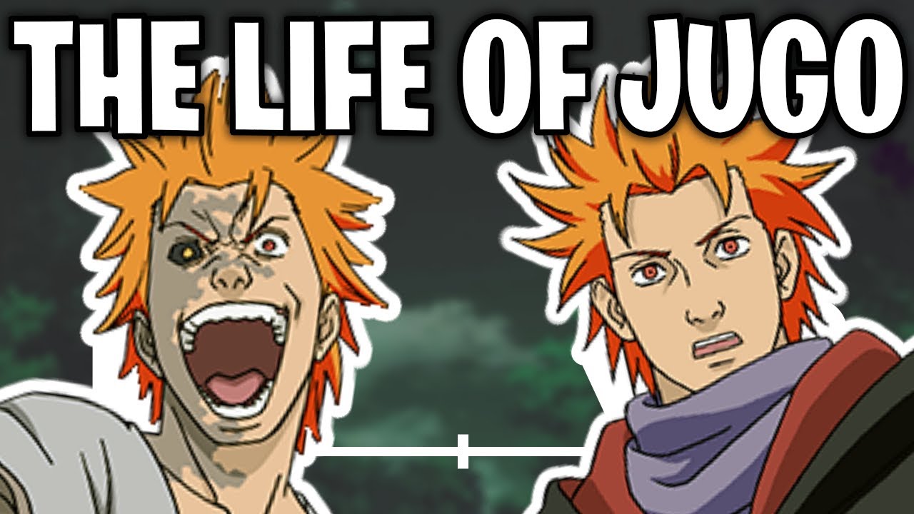 The Life Of Jūgo (Naruto)