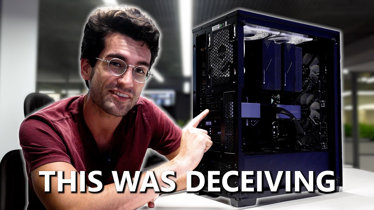 Fixing a Viewer's BROKEN Gaming PC? - Fix or Flop S6:E20