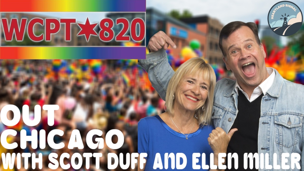 Out Chicago | Mar. 1, 2026