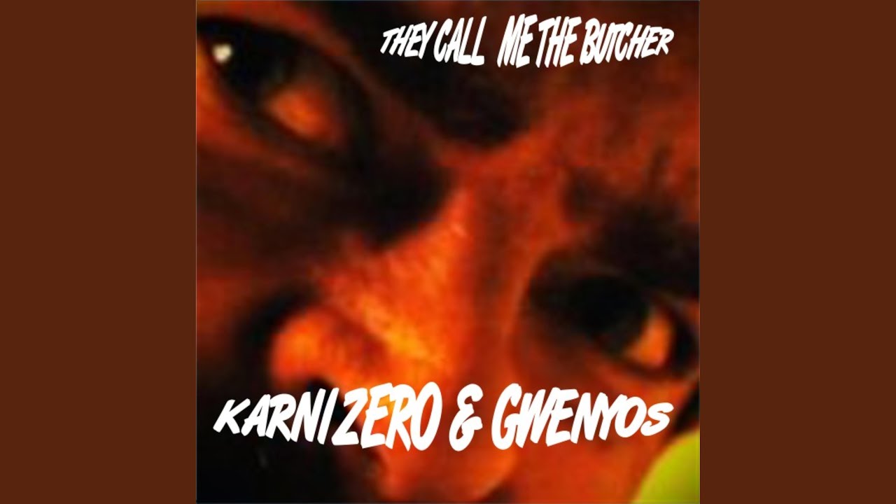They Call Me The Butcher (2 Big Black Dogs Remix)