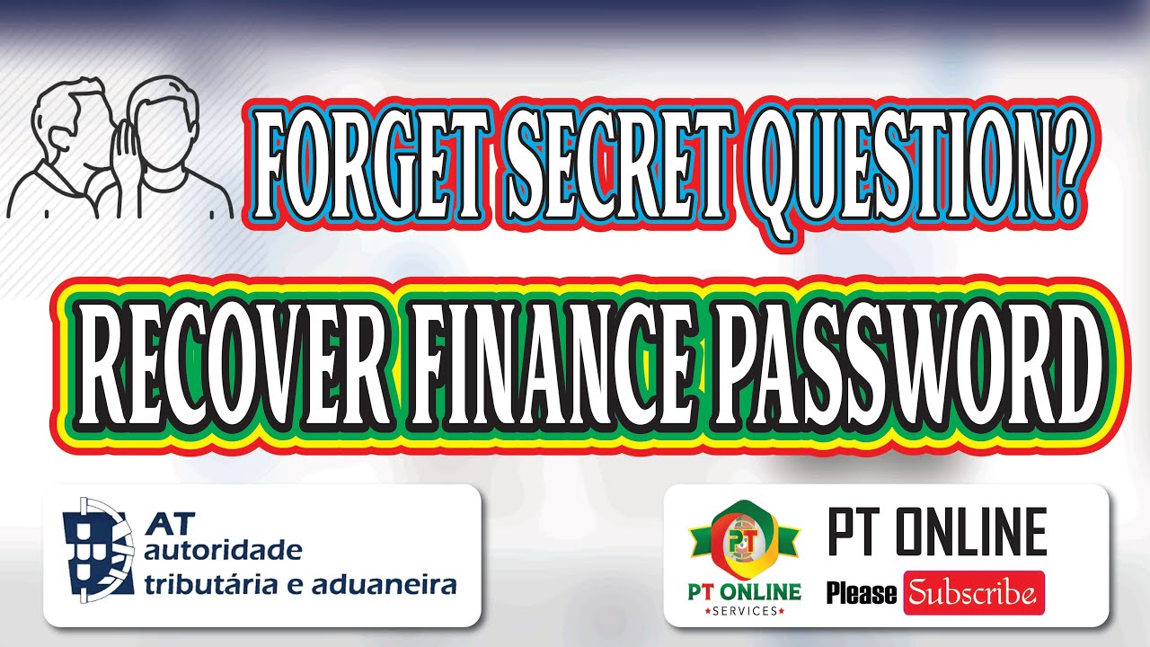 HOW TO RECOVER FINANCE PASSWORD IF YOU FORGET SECRET QUESTION?? ফাইন্যান্সের পাসওয়ার্ড রিকোভারি!