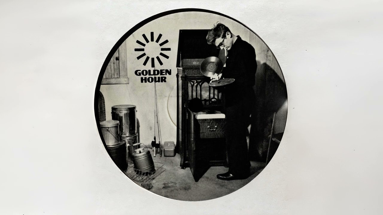 The Kleptones - Golden Hour Mixtape #3 (2022-11-29)