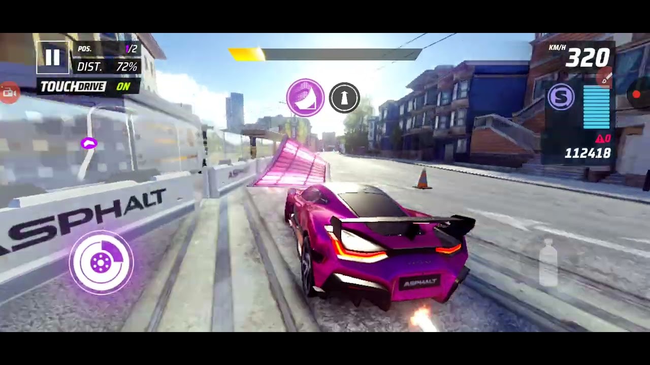 DRIVE SYNDICATE SIDE STORY PIN MISSIONS 📌 WITH THE RIMAC NAVARIA R
