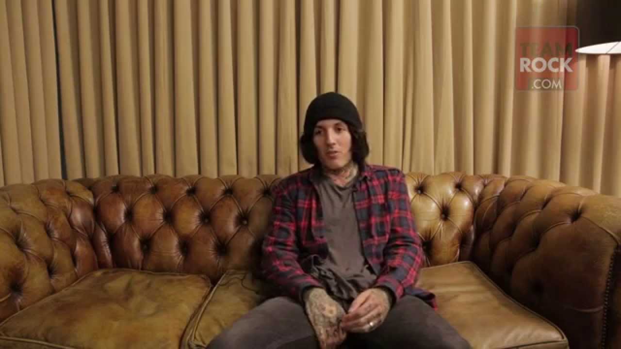 Bring Me the Horizon's Oli Sykes talks rehab, ADHD and happiness | Metal Hammer
