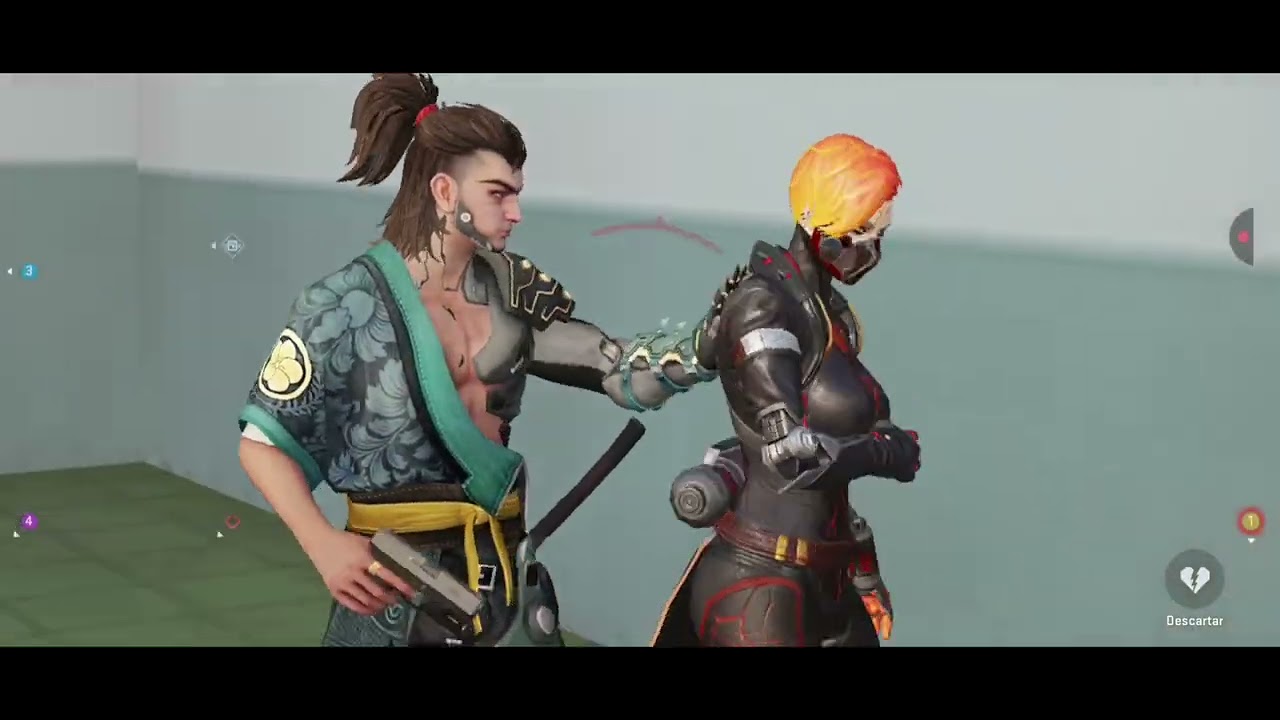 Subiendo a rango leyenda EP 58#bloodstrike 
