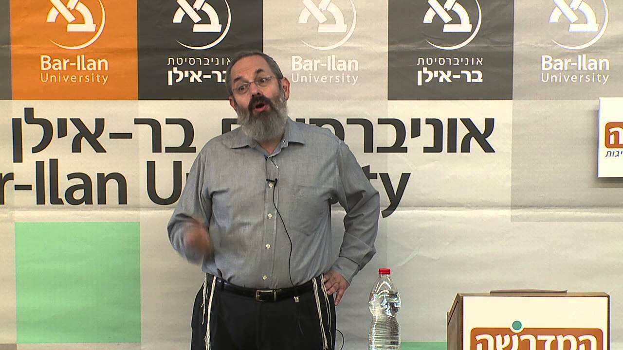 המדרשה: האור של חנוכה, הרב נחמיה טיילור