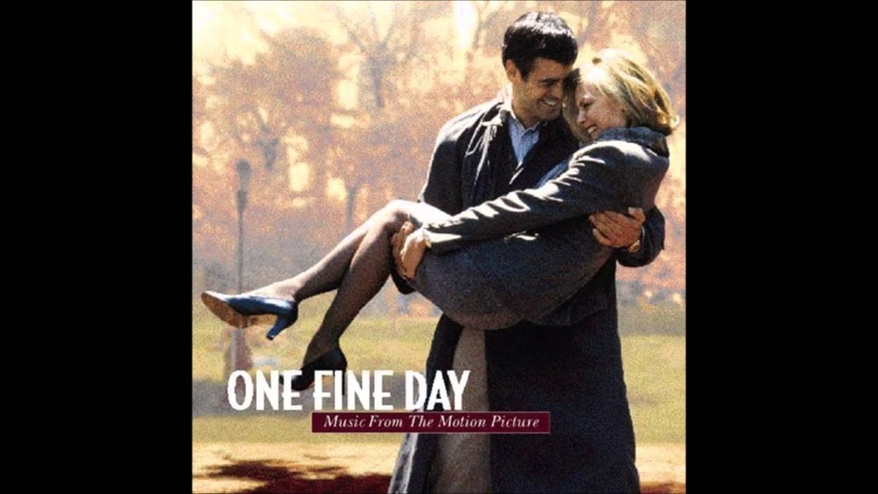 Suite from One Fine Day