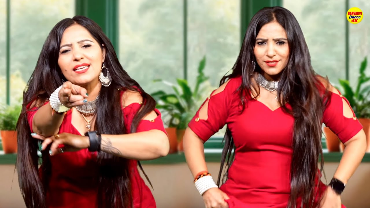 Pistal Ki Goli I पिस्टल की गोली I Rachna Tiwari I Haryanvi Stage Dance | Viral Video I Sonotek Masti