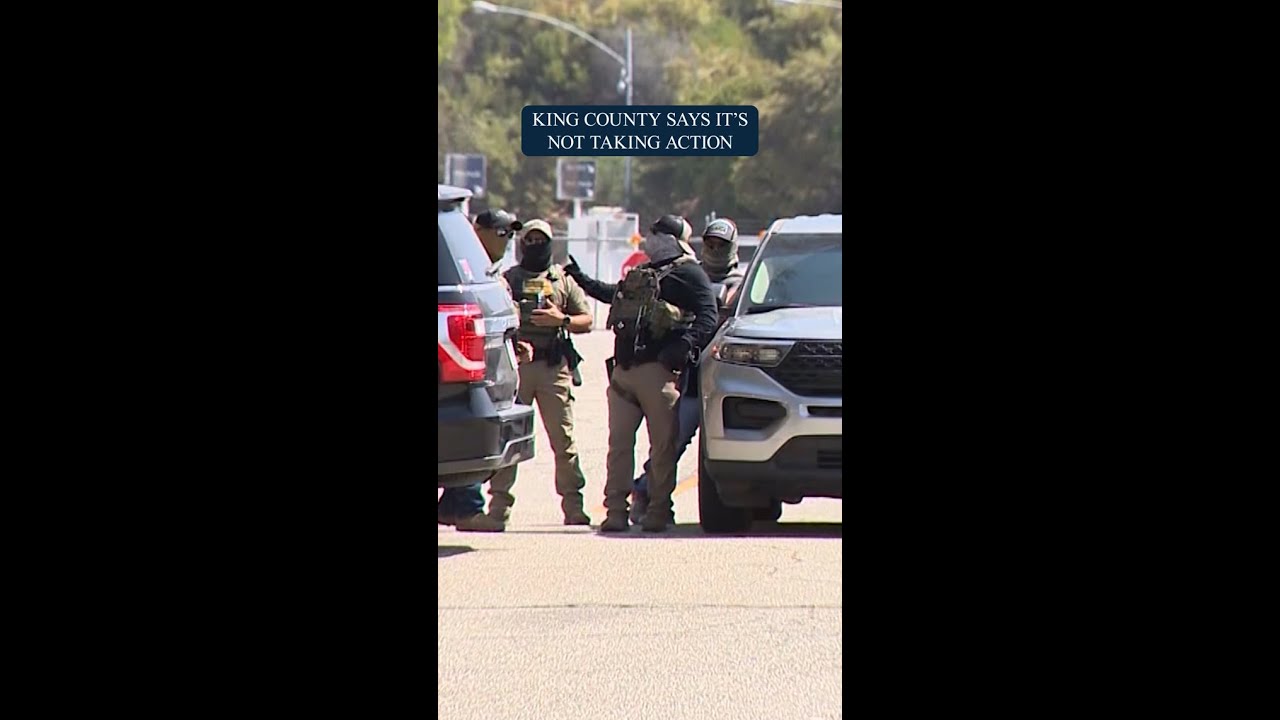 Federal appeals court says President Trump can deploy National Guard to Portland