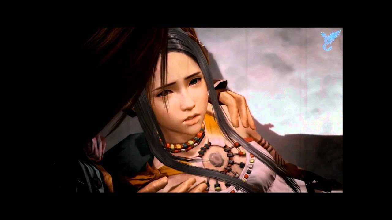 Noel, Yeul, and Caius are [:Shattered:]