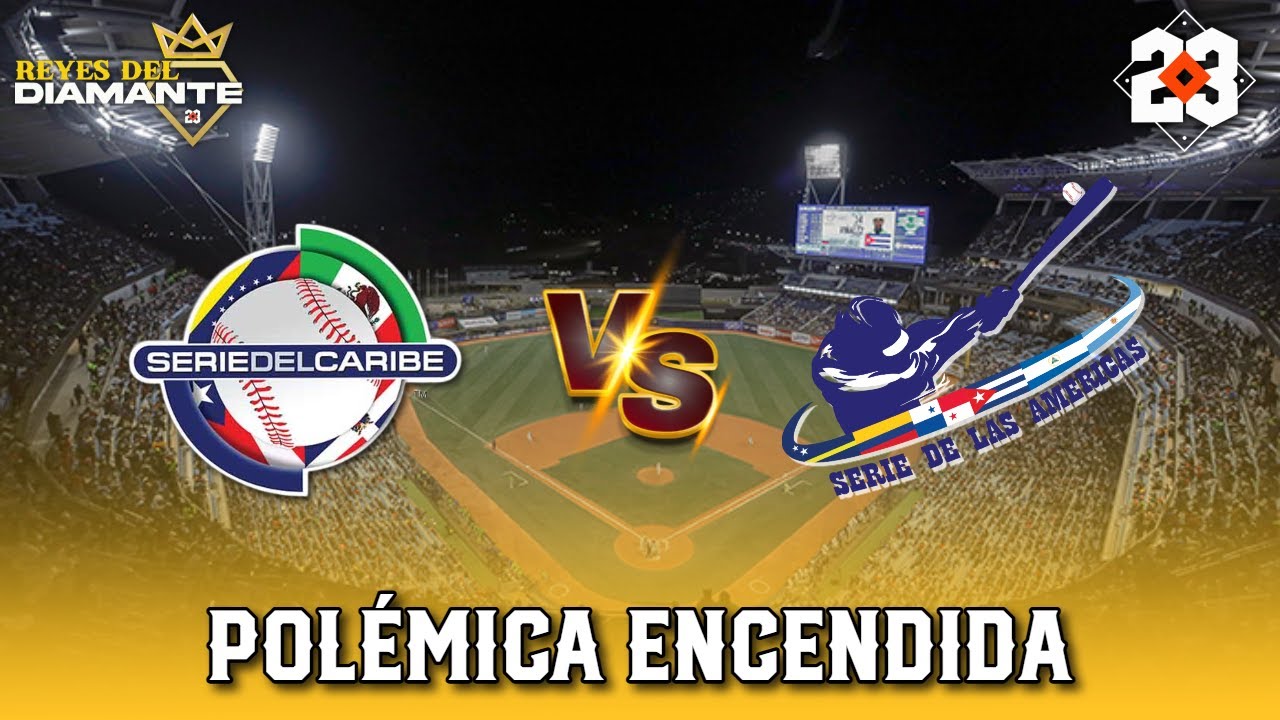 CONTROVERSIA en Venezuela por torneo paralelo a la Serie del Caribe 2026 &iquest;Sin la LVBP? | DIAMANTE 23