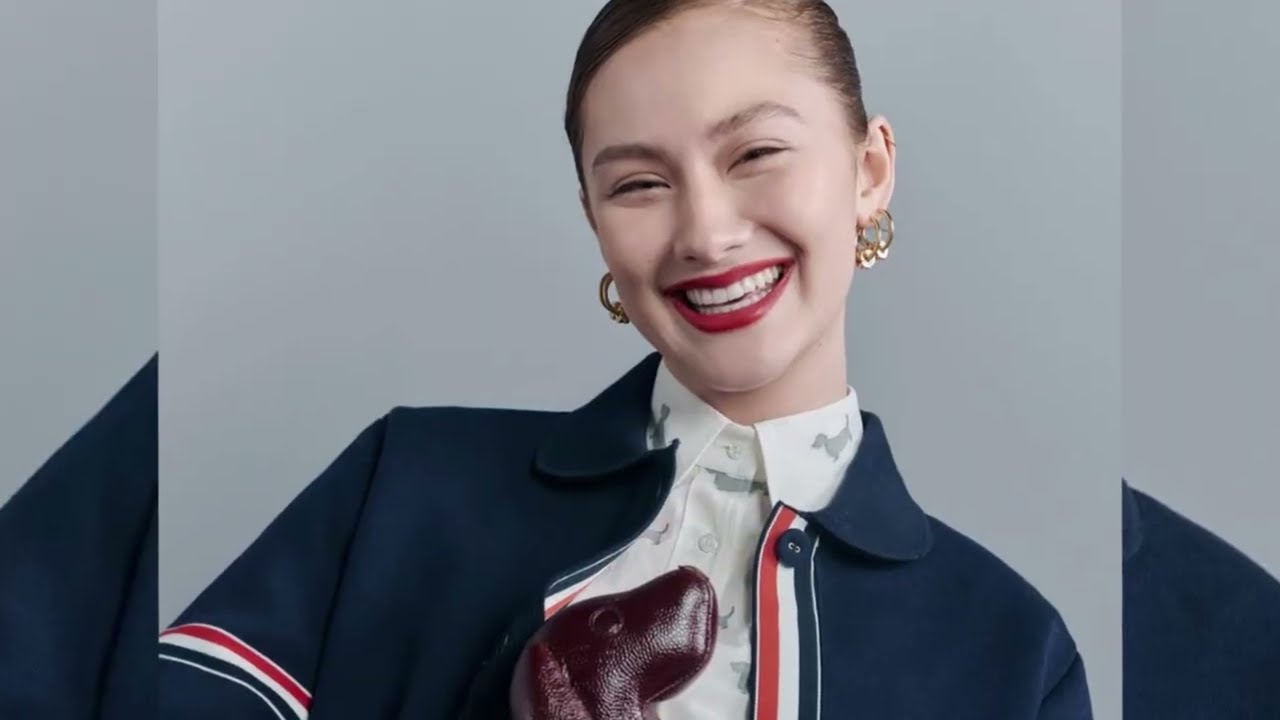Lola Tung - Bio, Wiki, Facts, Age, Height, Weight, Measurement, Photos; Fashion
