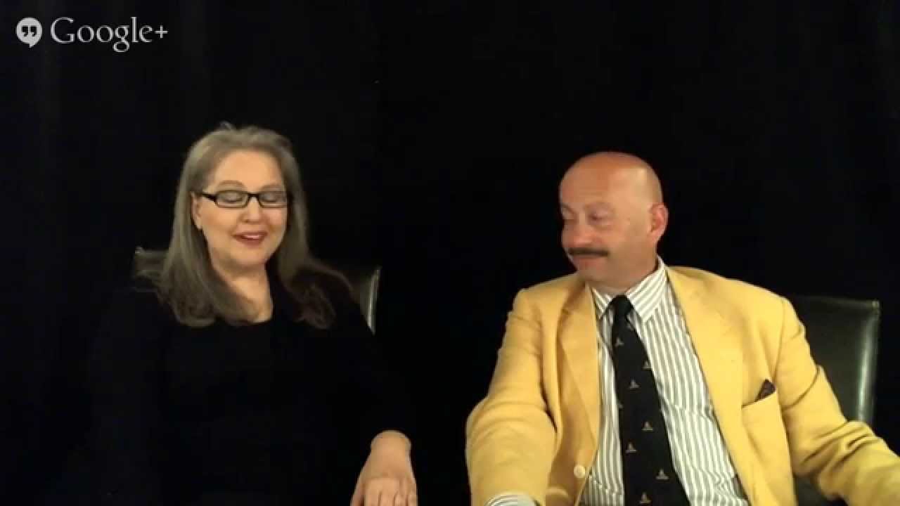 The Rev Mel Show with guest Dom Javier on TSRnetwork.com