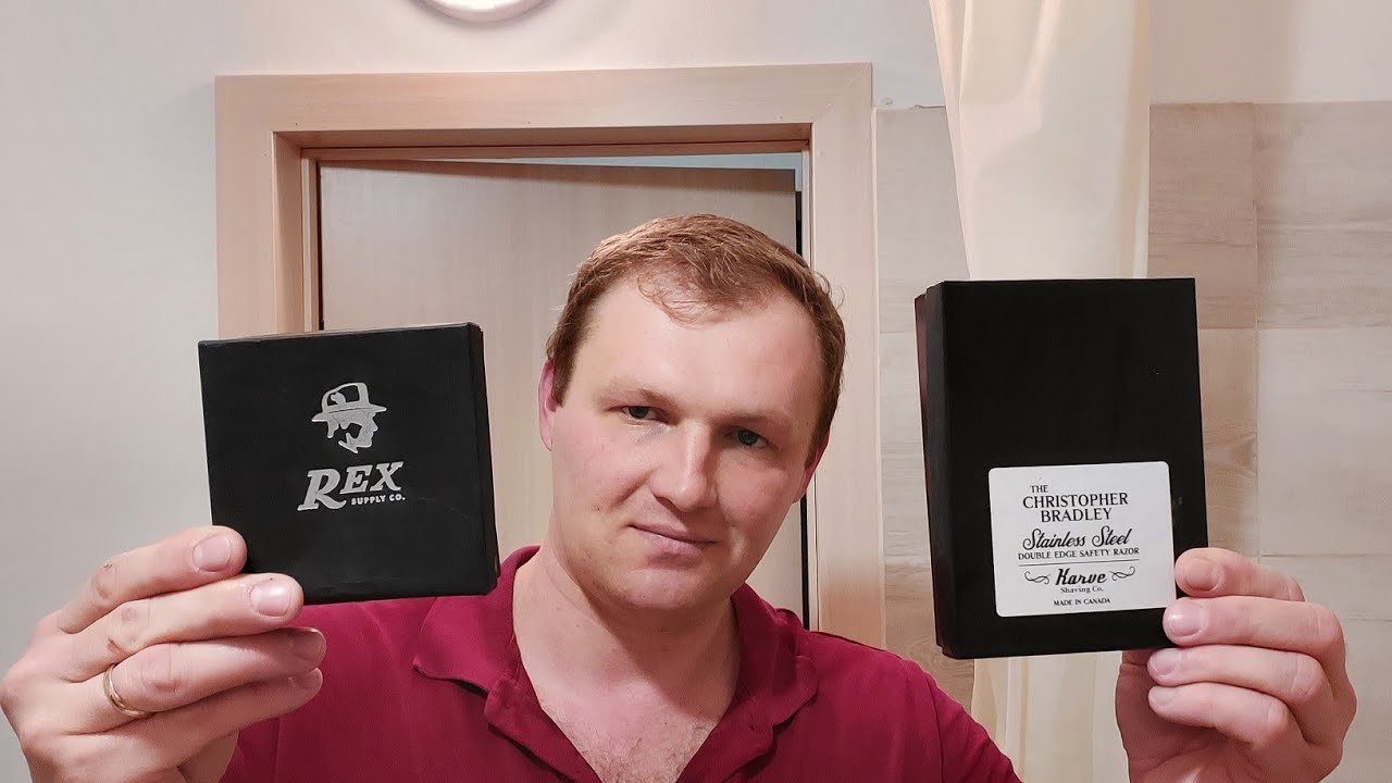 Батл: Karve плитаD & Rex envoy