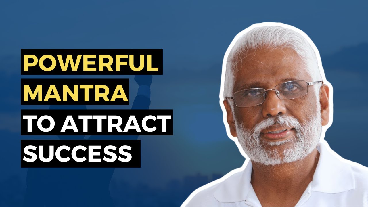 Chant this Mantra Daily to Attract Success