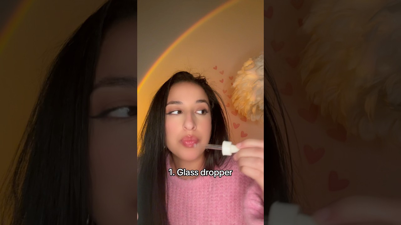 Love them #asmr #triggersforsleep #asmrmouthsounds #mouthsoundsasmr #fyp #asmrvideos