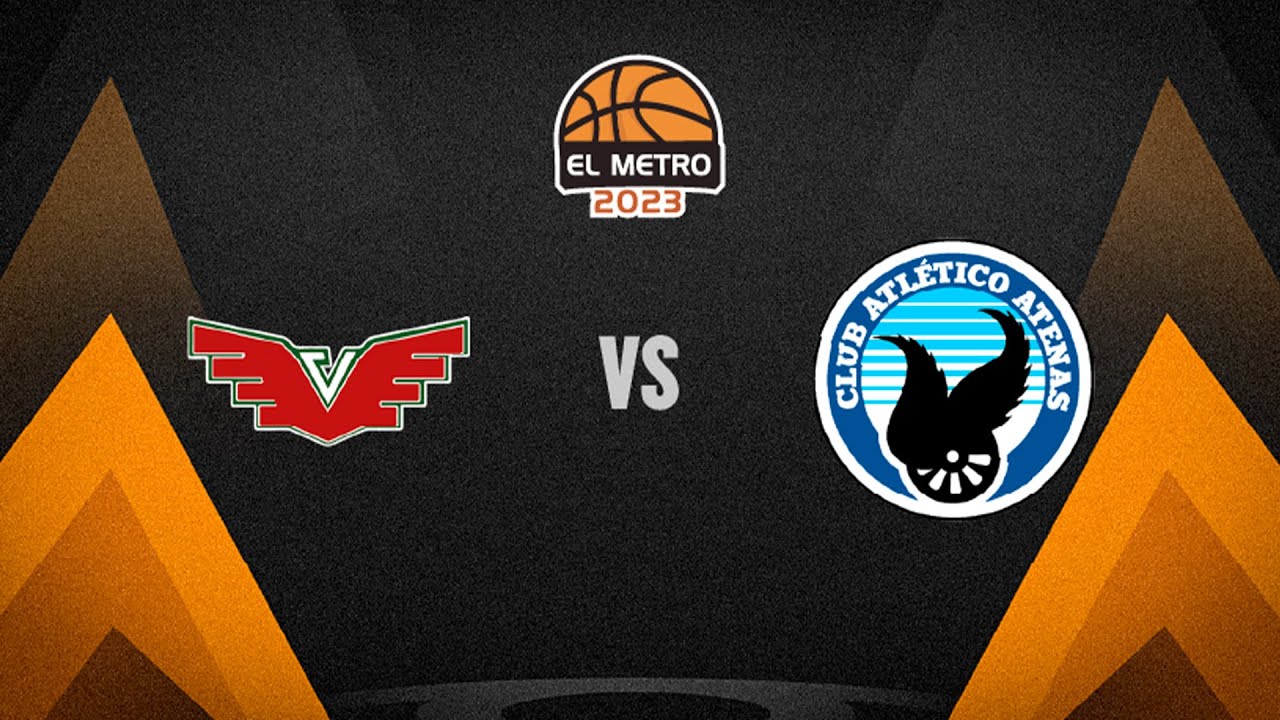Fecha 15 - Verdirrojo 74:84 Atenas