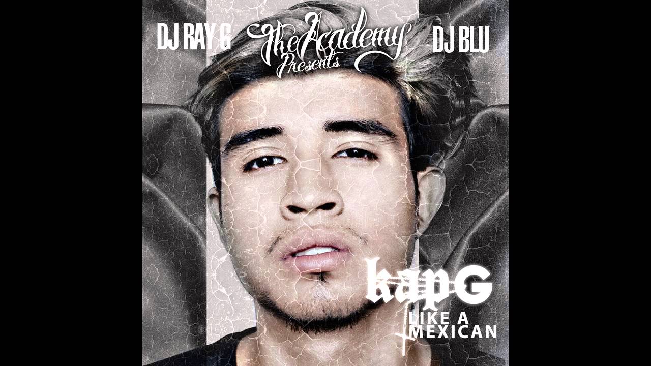 Kap G - That Paper (Produced by Bangladesh)