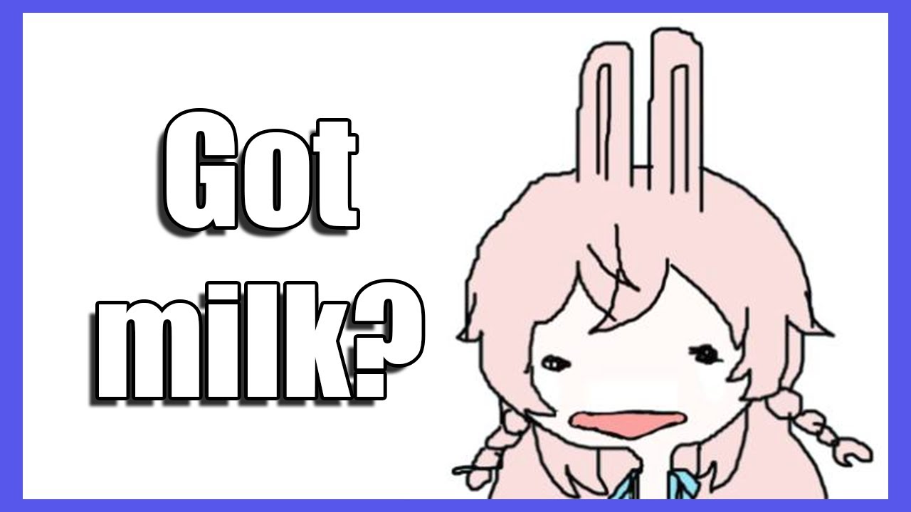 the milk story