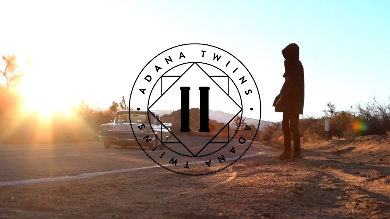 Adana Twins - Relentless ft. Jeppe Kjellberg (Official Video)