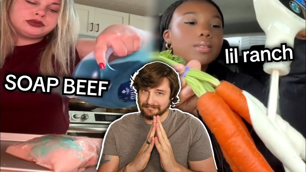 Exposing Rage Bait Online... and creating my own