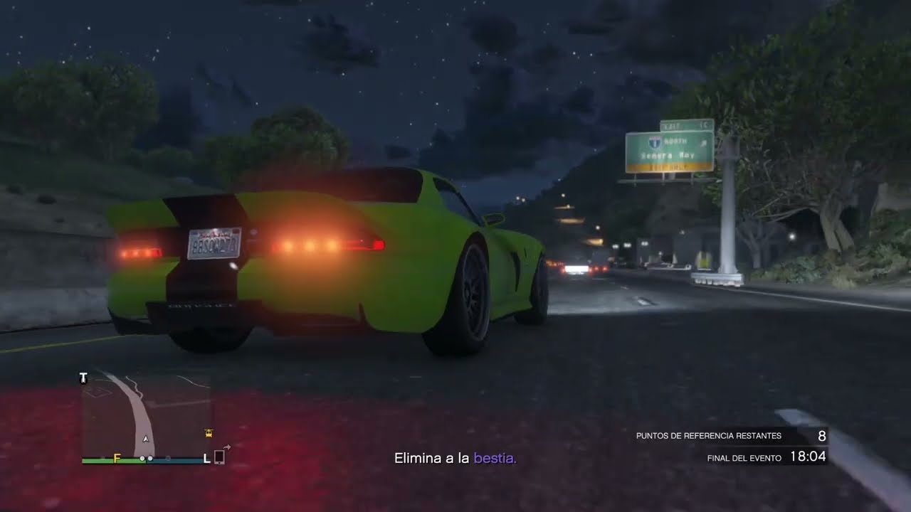 VINEWOOD ESTE| GTA V Online | MXV Studios #GTAOnline #GTAV #gta GTACinematic #gtagameplay
