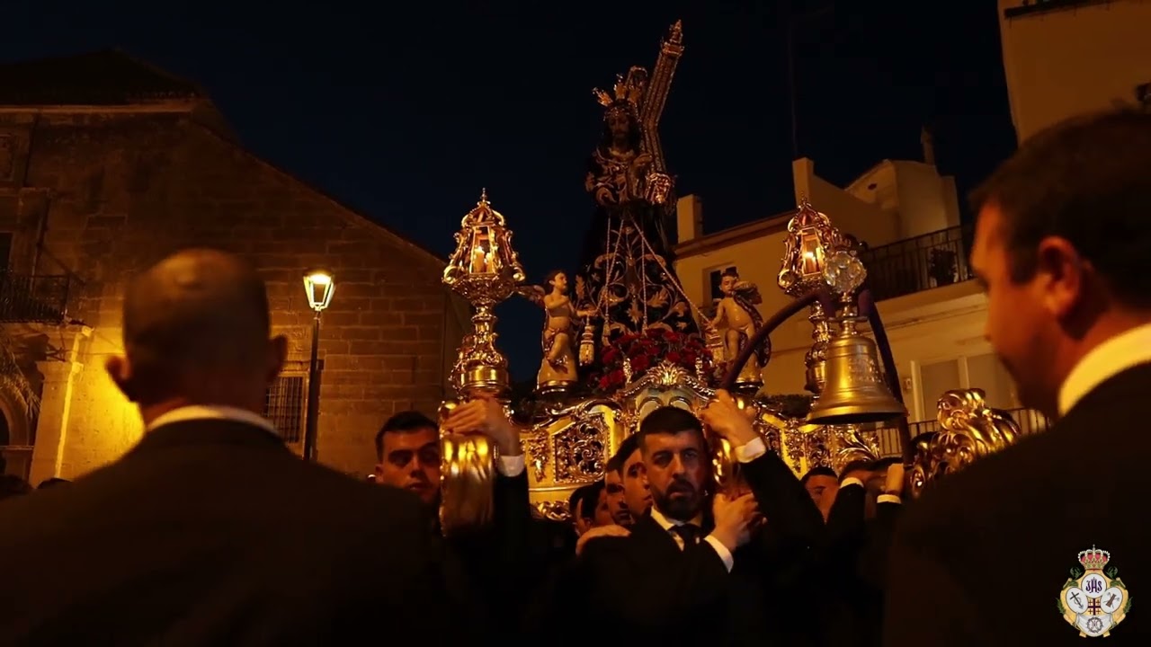Traslado - Señor de las Torres - Año 2024 - Plaza Baja