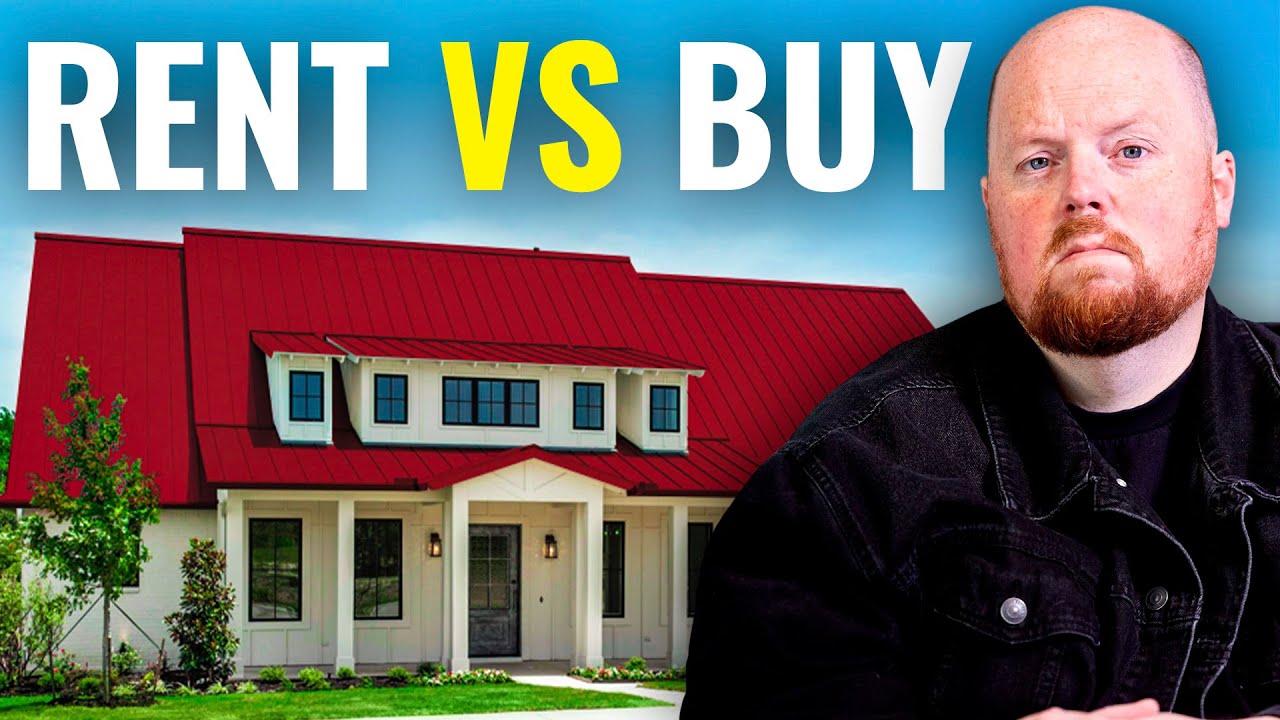 Renting vs Buying a Home in Virginia (What They Don't Tell You)