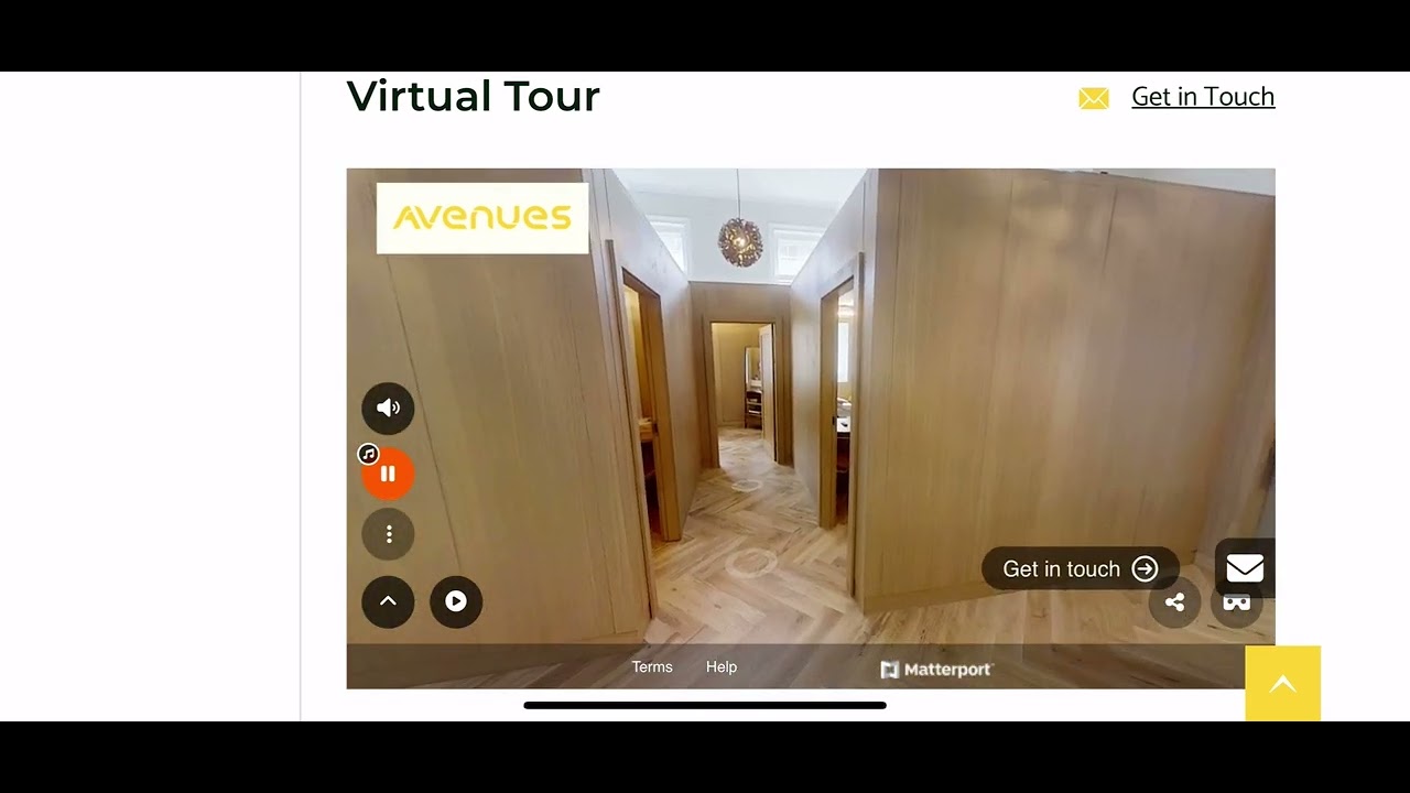 Avenues London Clinic - Virtual Tour