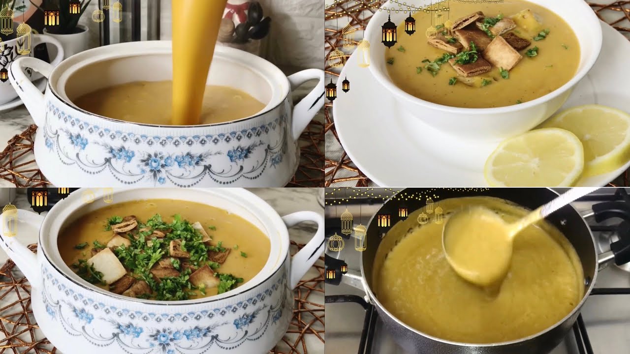 Shurbada misirta shurbad brotien badan sidan u sameyso ramadanka wa ka heleysa