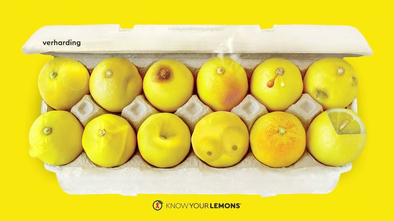 Know Your Lemons - Dutch
