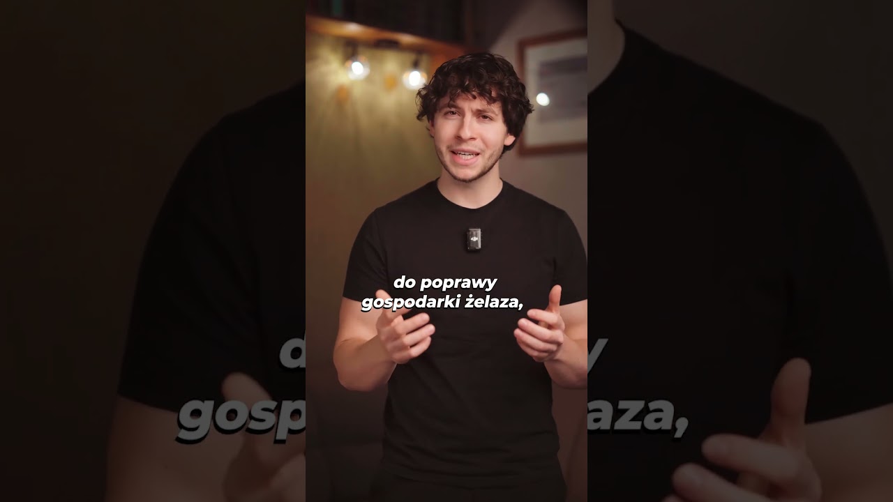 🎤 Radosław Smolik na Konferencji Dietetyki Klinicznej!