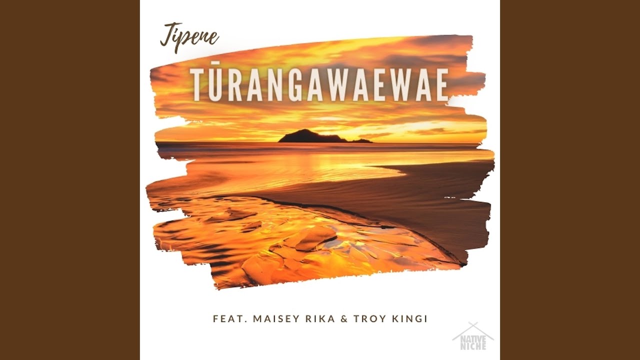 Turangawaewae