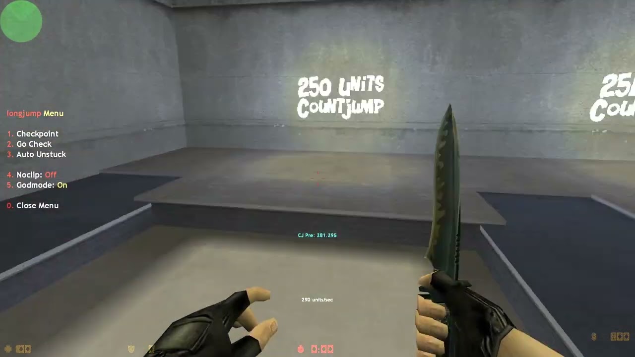 255 CJ record 2000+ attempts