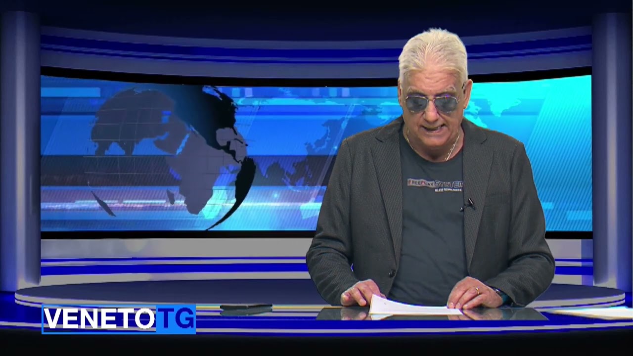 News Telecitt&agrave; 12.04.2022