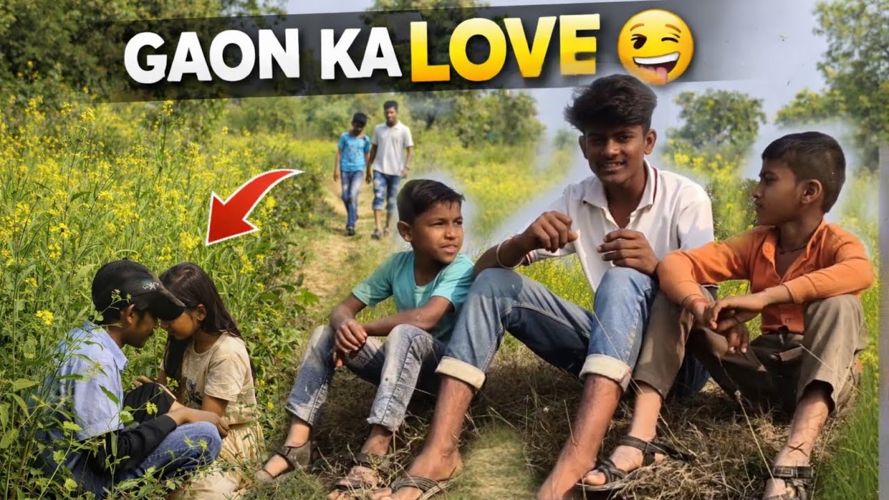 Sunsaan Raah Mein Kya Mila? | Wait For The End! 🤣 