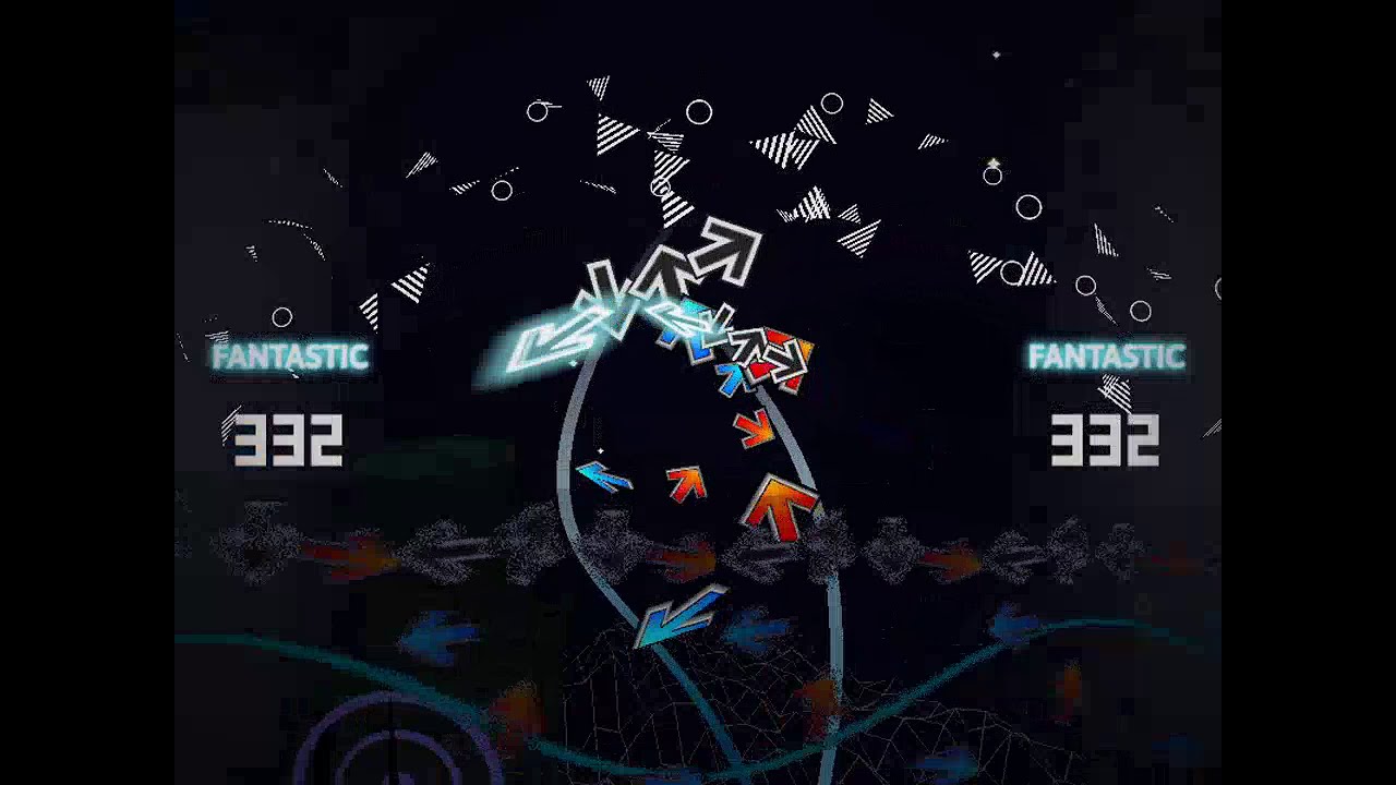 [NotITG] Patchwork Eden