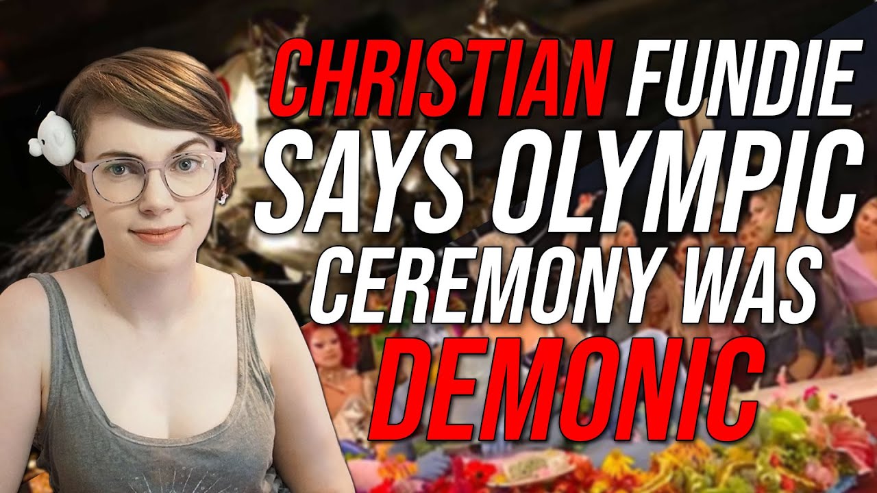 Christians vs The Olympics | 
