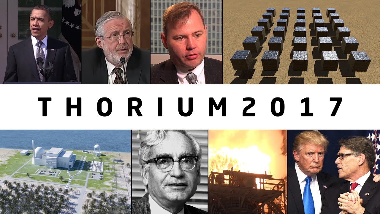 Thorium 2017