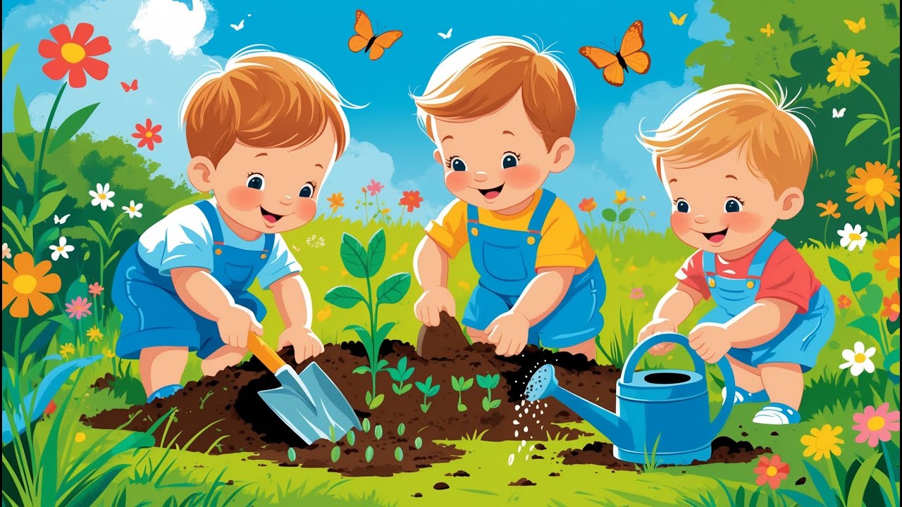 அ ஆ இ ஈ  இயேசு பாடல் | Tamil Christian Alphabet Song for Kids | Sunday School Song | VBS Song
