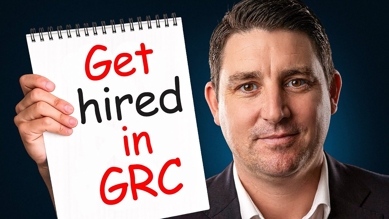 No Experience? Build a GRC Analyst Portfolio With These 5 Projects
