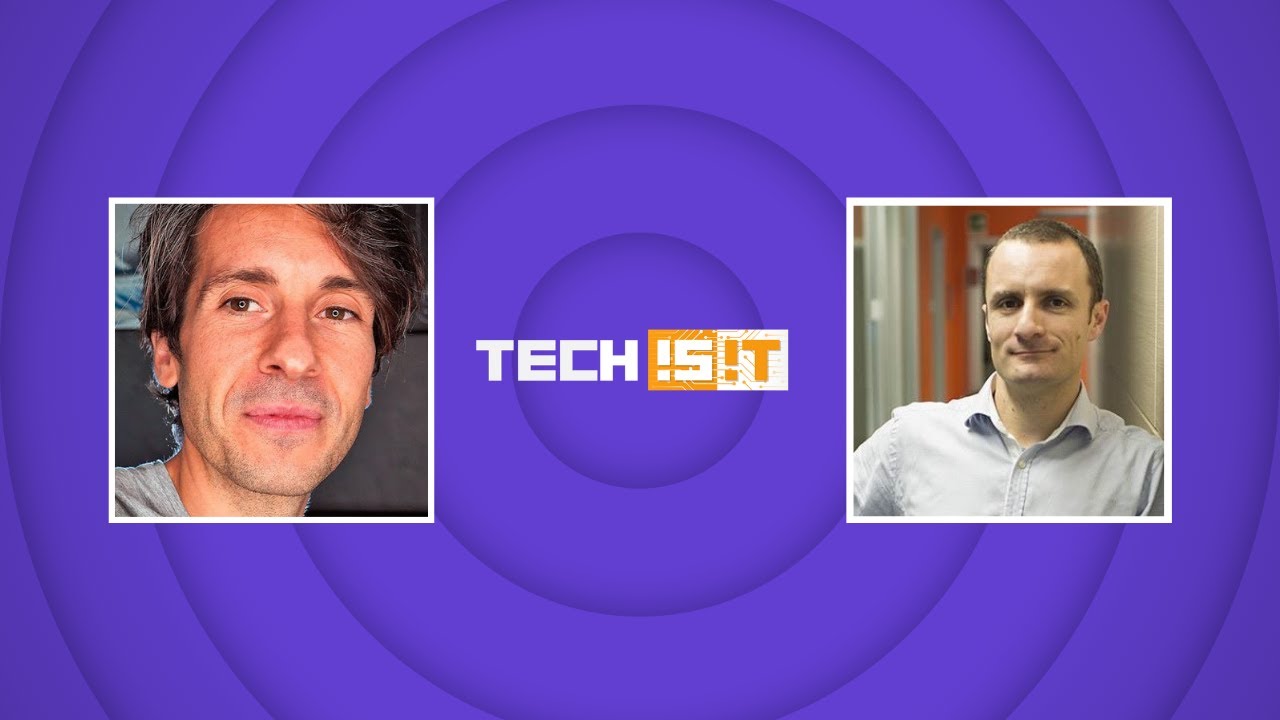 TECH.IS.IT // AMD vs Intel per i notebook del 2020 (feat. Paolo Corsini)