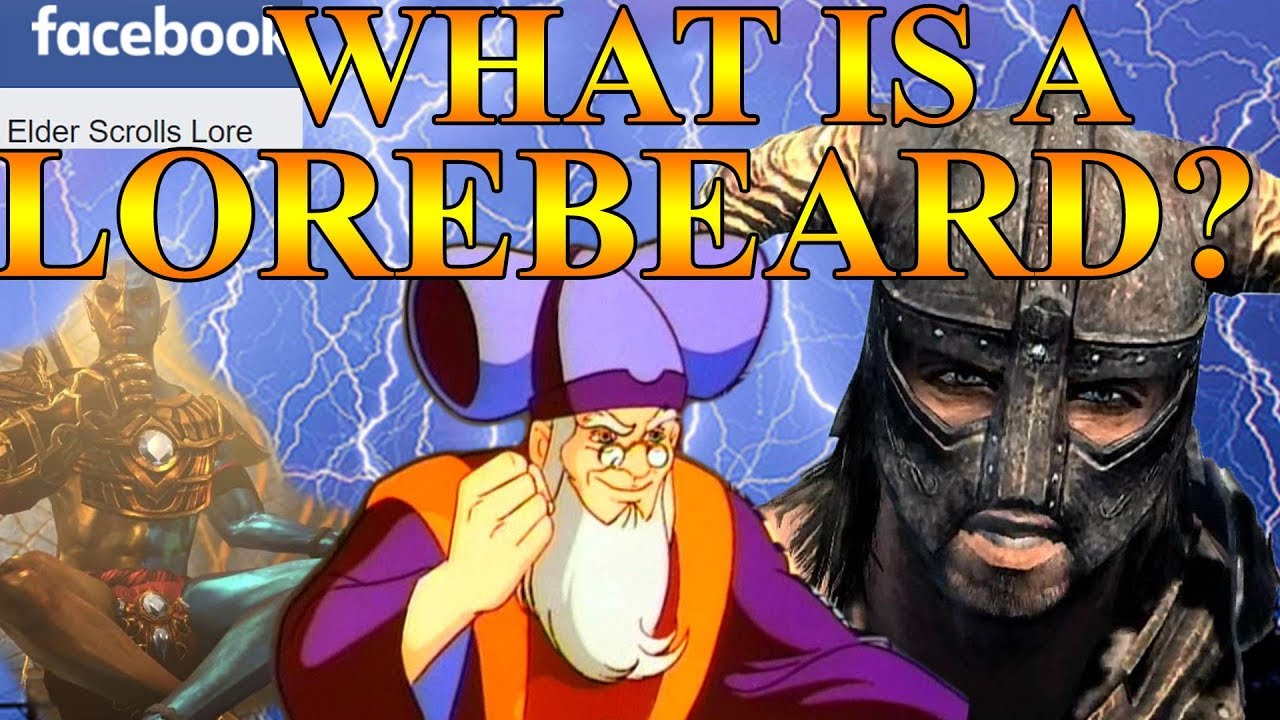 Elder Scrolls 