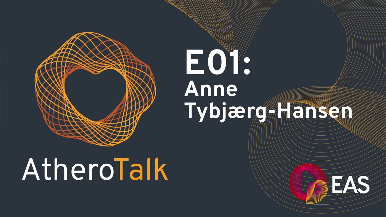 E01: Anne Tybjærg-Hansen
