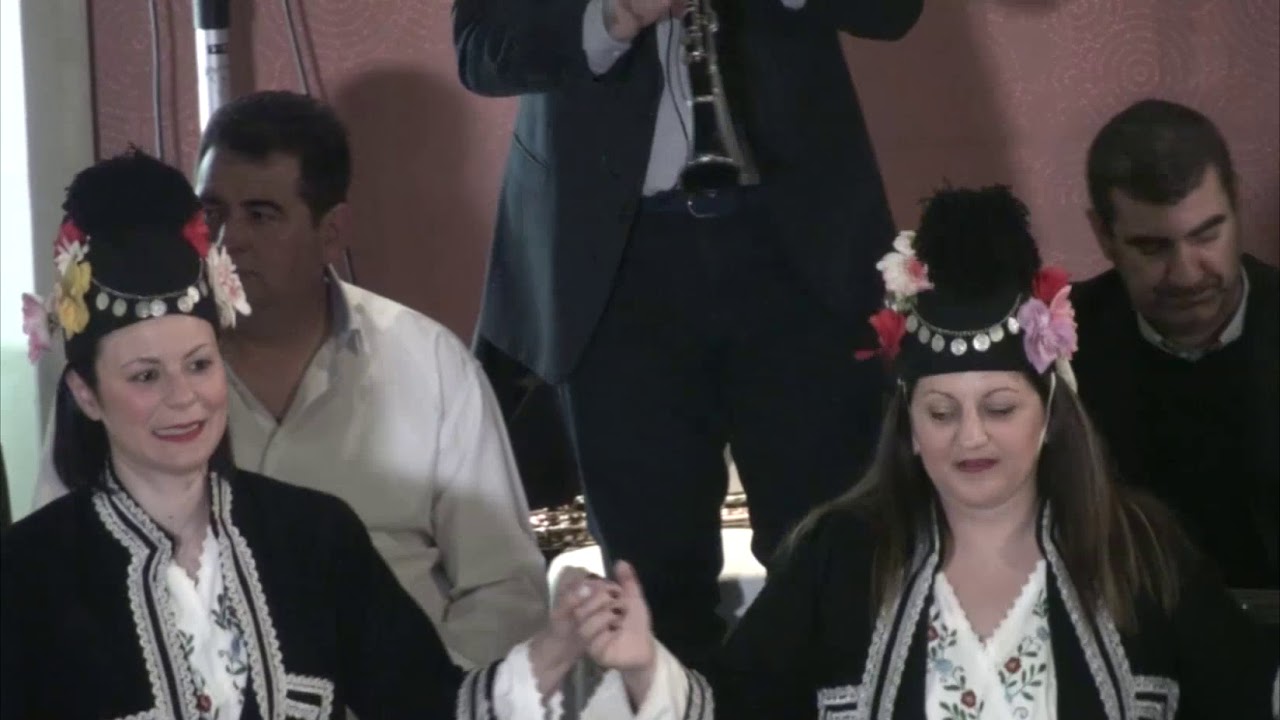 1 Φεβρουαρίου 2020 Καλλίχορος Χορευτικό τμήμα  8