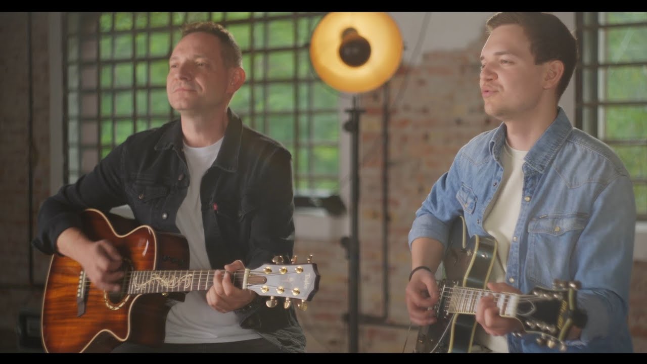 Adam Gołaszewski & Robert Gołaszewski - Na niby