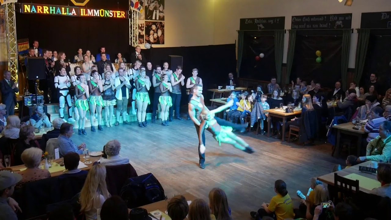 FG Waidhofen Zugabe 2018